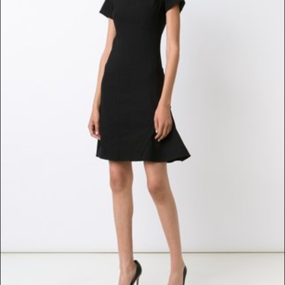 Zac Zac Posen ‘Lola’ Dress NWOT